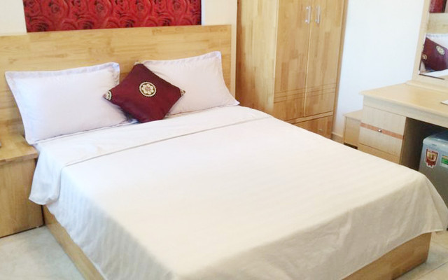 Kim Thoa Hotel - Nguyễn Đức Cảnh