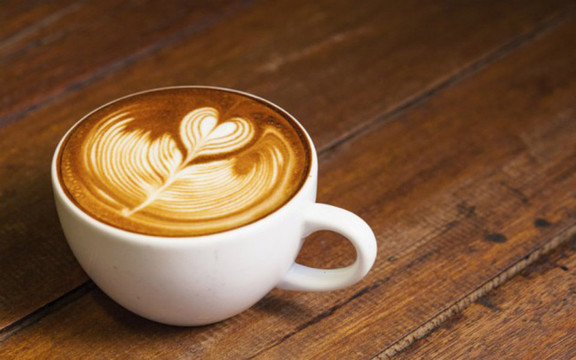 Hội Ngộ Coffee 