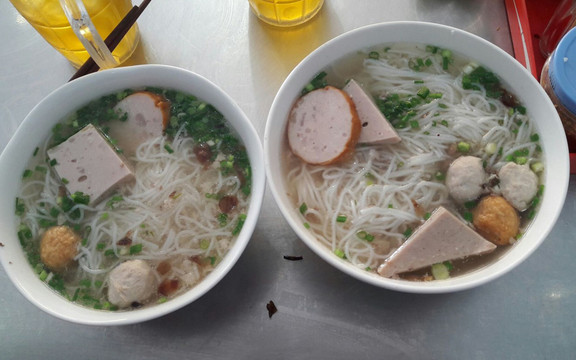 Bún Giò & Bún Mọc