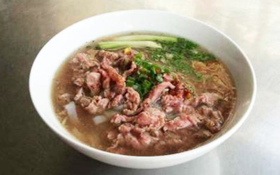 Phở Trinh