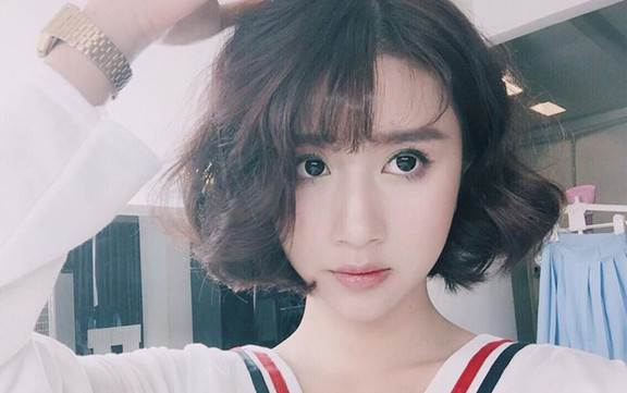 Viện Tóc Anh Đức Anh