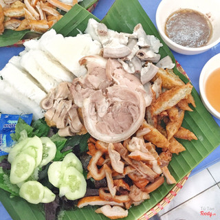 List "BÚN ĐẬU MẮM TÔM" không ăn là có lỗi với cái dạ dày