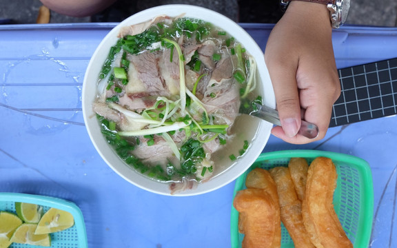 Phở Thà - Phở Bò