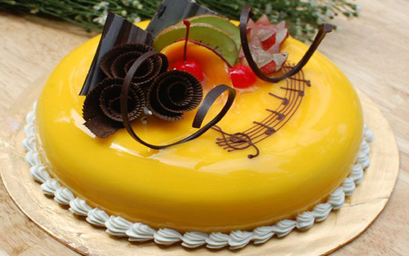 Loan - Bánh Ngọt & Bánh Kem