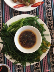 Ngũ quả kho quẹt