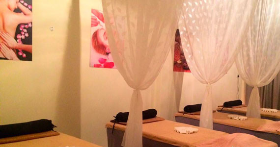 Life Spa - Xô Viết Nghệ Tĩnh