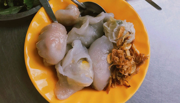 Há Cảo & Khoai Lang Lắc