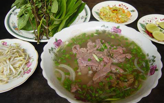 Phở 34