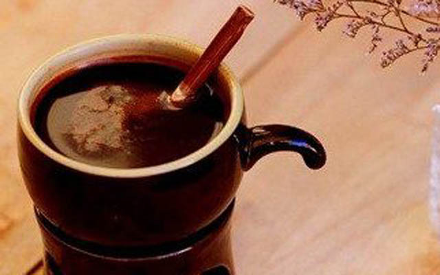 Jet'aime Cafe