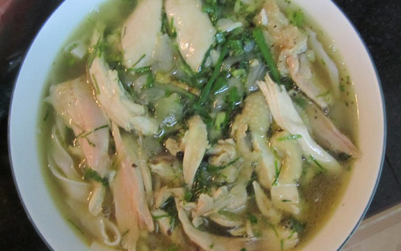 Phở Gà 95