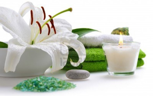 Ngọc Anh Spa & Massage - Lý Thái Tổ