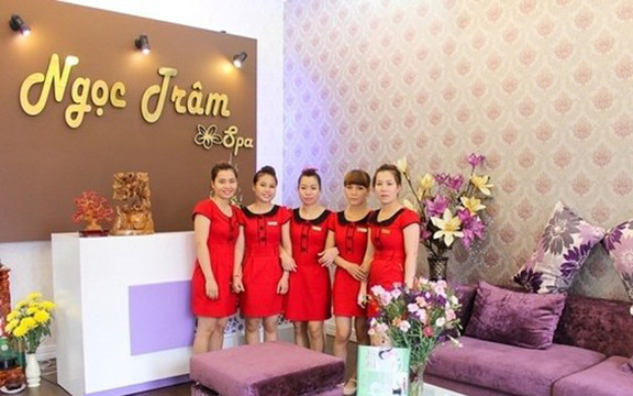 Ngọc Trâm Spa