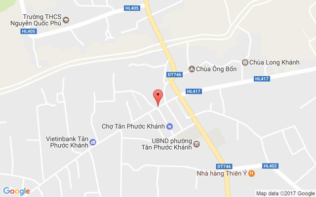 Cháo Dinh Dưỡng Hoàng Mai