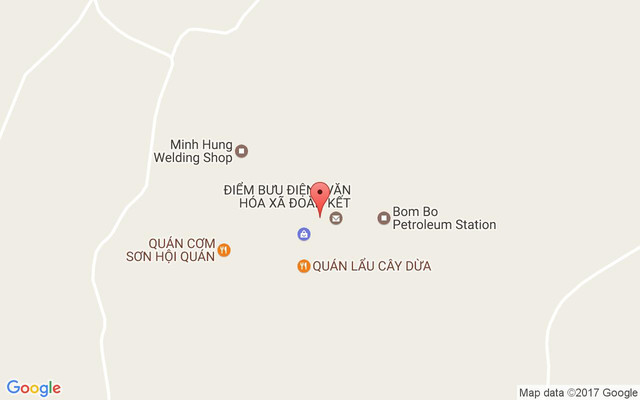 Thuy Duong 2 Restaurant