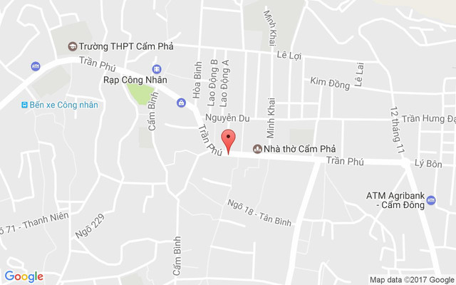Nhà Hàng Công Thành