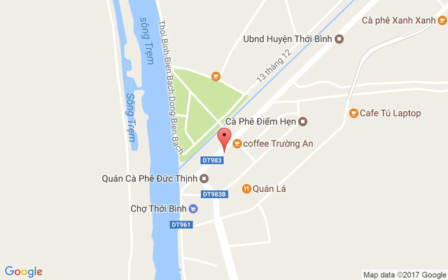 Quán Cơm Phát Tài