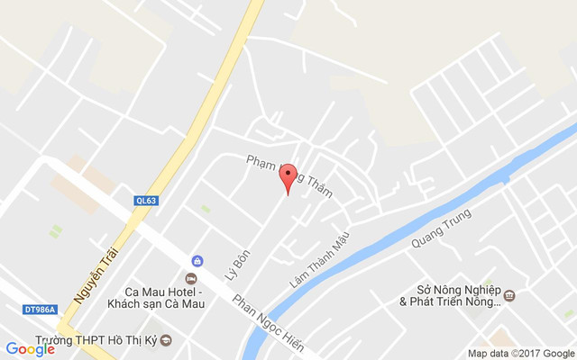 Cơm Chay Thiên Trúc 2