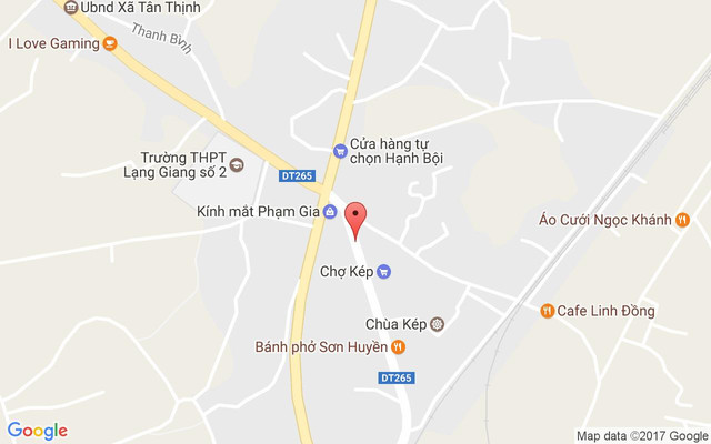 Nhà Hàng Ăn Uống Thành Sửu