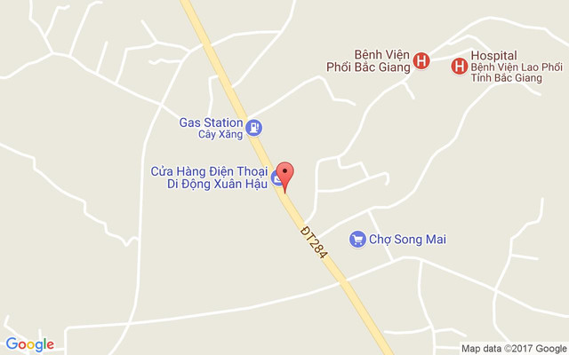 Cháo Dinh Dưỡng Thùy Linh 2