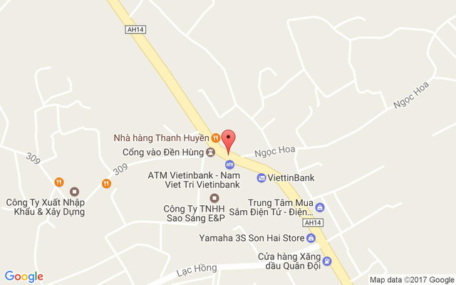 Nhà Hàng Ngọc Lan