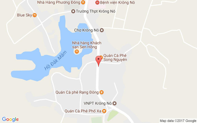 Nguyệt Anh Cafe