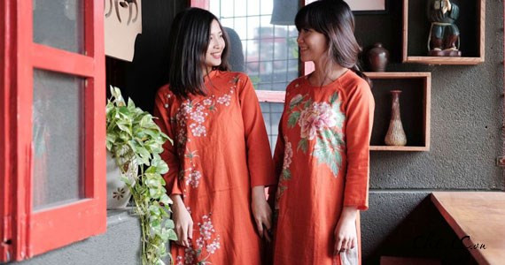 Élan - Art & Handmade