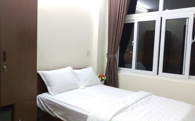 Viha Danang Beach Apartment