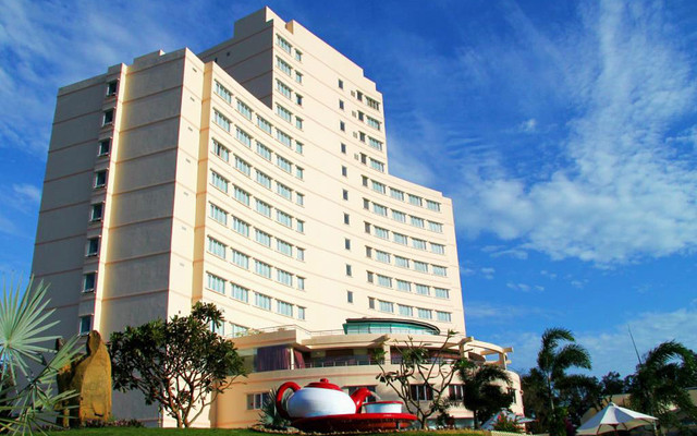 TTC Hotel Premium Phan Thiết