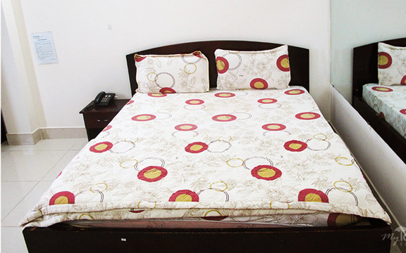Ánh Linh Hotel