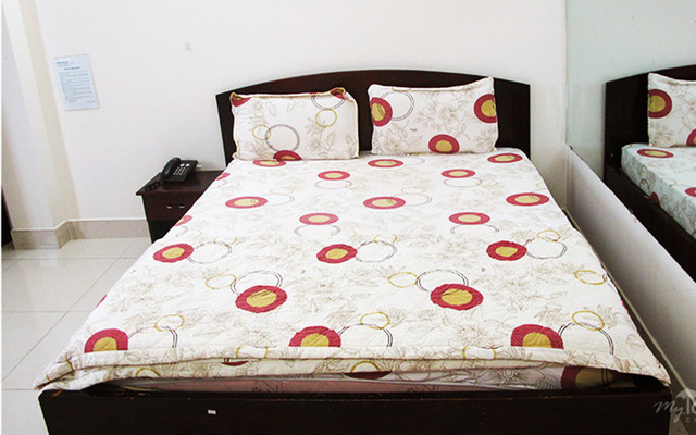 Ánh Linh Hotel