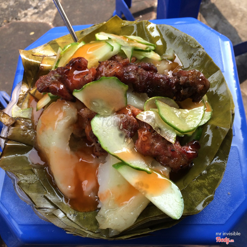 bánh giò