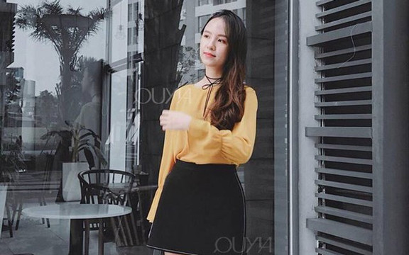 Chibell - Dương Quảng Hàm