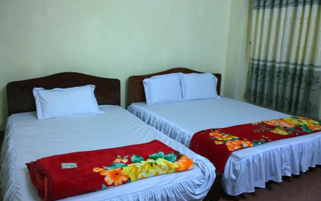 Thanh Đình Guest House