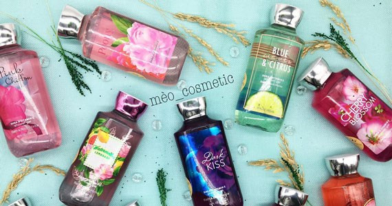 Mèo Cosmetic - Bùi Thị Xuân