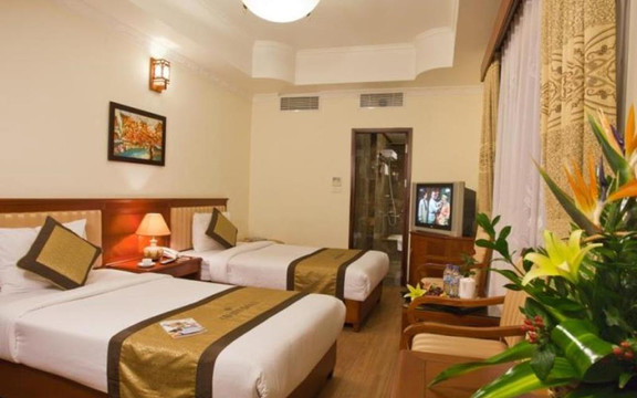 A25 Hotel - Bạch Mai