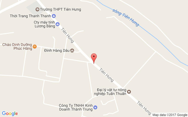 Nhà Hàng Tuấn Hùng