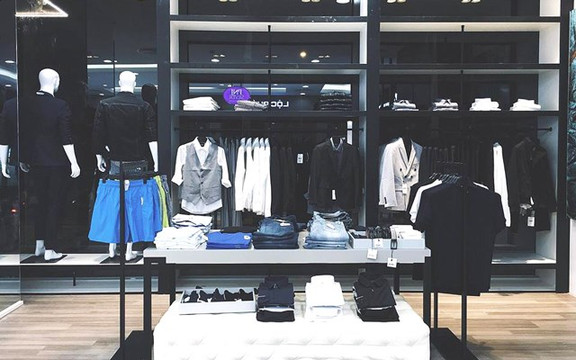 Mr Simple - Cần Thơ