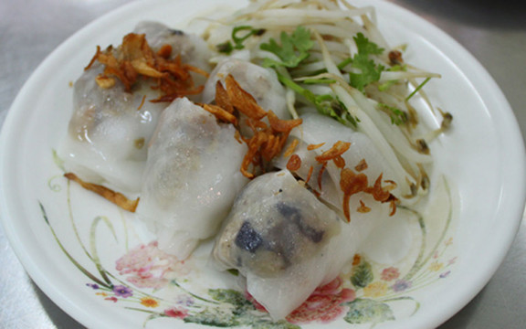 Bánh Cuốn Nóng - Lê Hồng Phong