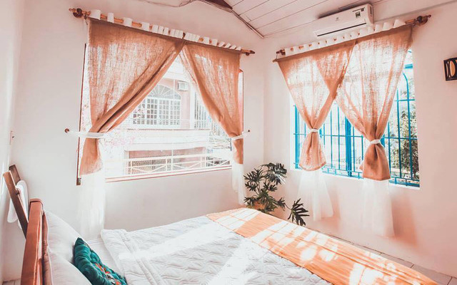 Homie Homestay - Nha Trang