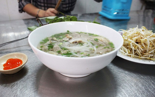 3 Cây Dừa - Phở Bò Bình Dân