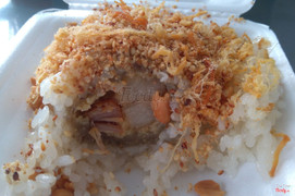 Xôi khúc: 12k