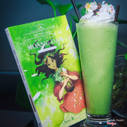 Thức uống trang trí đẹp