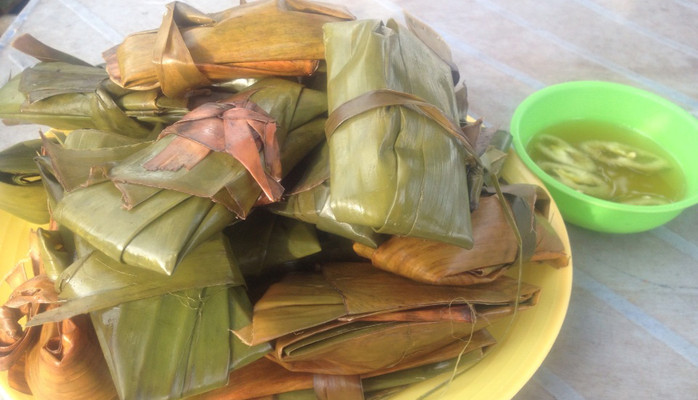 Bánh Bột Lọc Bà Thành - Shop Online