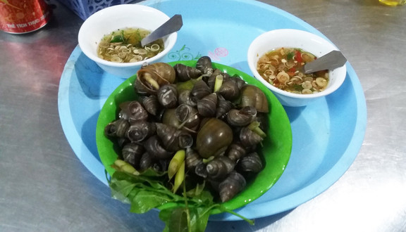 Ốc Luộc - Ngõ Văn Chương