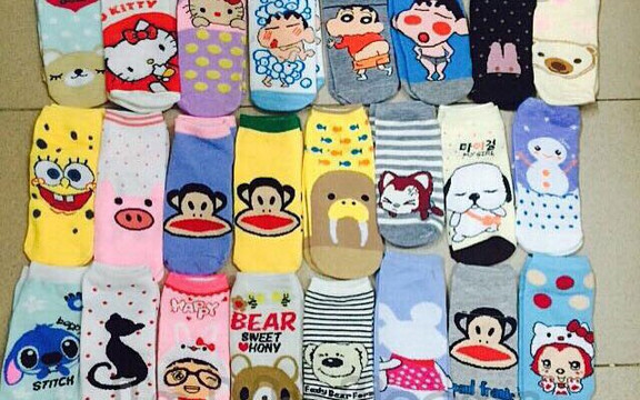 Tất Trơn Giá Rẻ