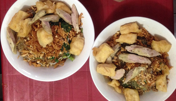 Cô Bích - Miến Trộn & Miến Lươn