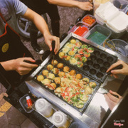 Takoyaki