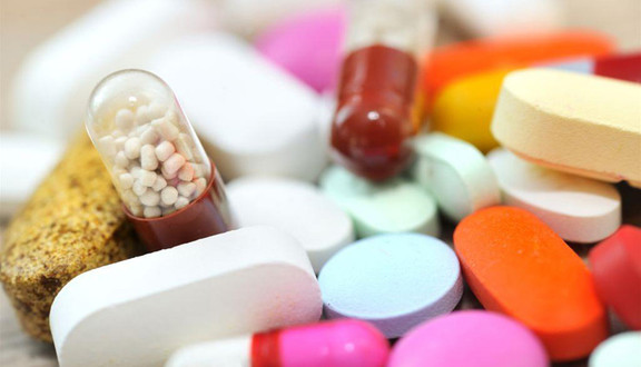 Nhà Thuốc Cát Tường