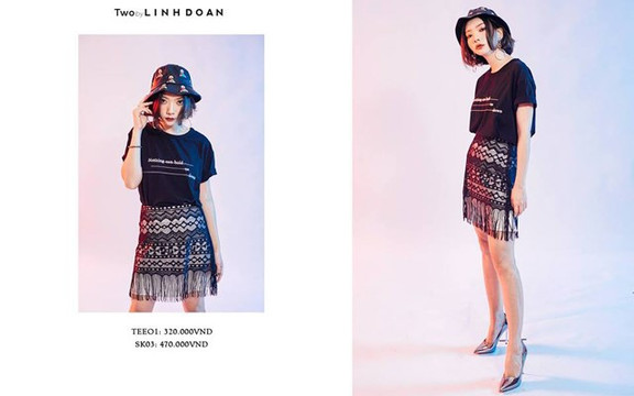 Two By Linh Doan - Quảng Ninh