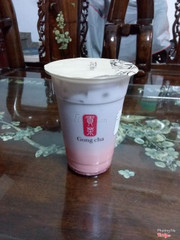 Taro Strawberry 🍓